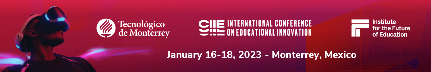 9o Congreso Internacional de Innovación Educativa