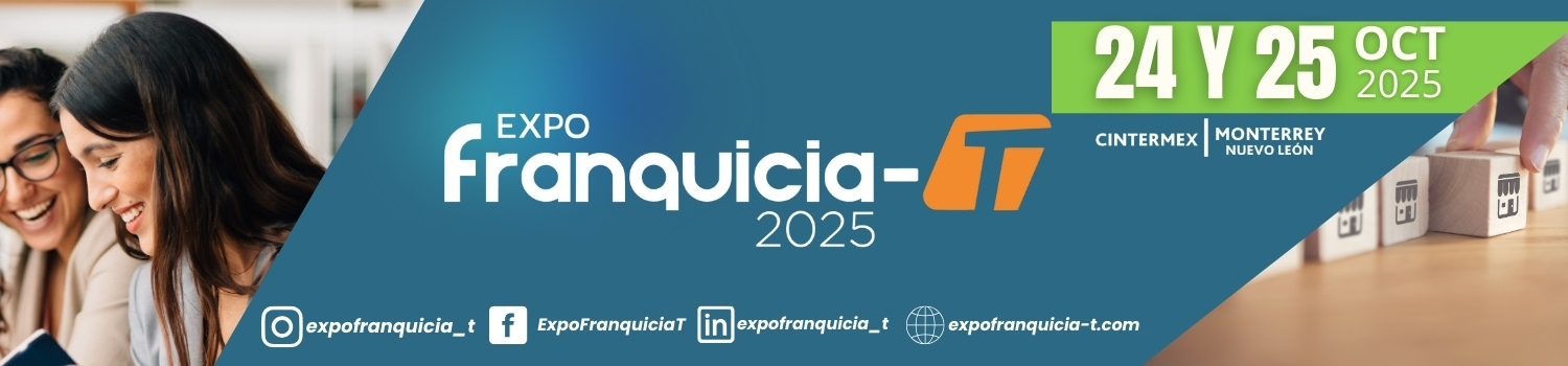 Expo Franquicia-T 2025