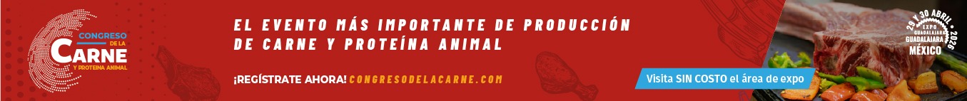 Congreso Internacional de la Carne 2026