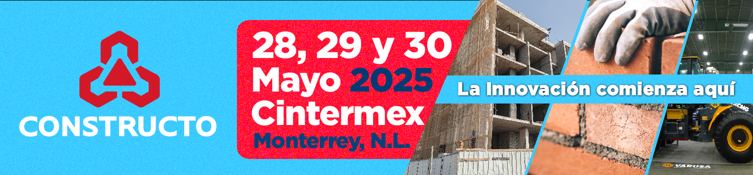 Expo CONSTRUCTO 2026