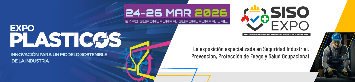 Expo Plásticos 2026