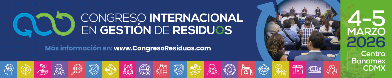 Residuos Expo 2026